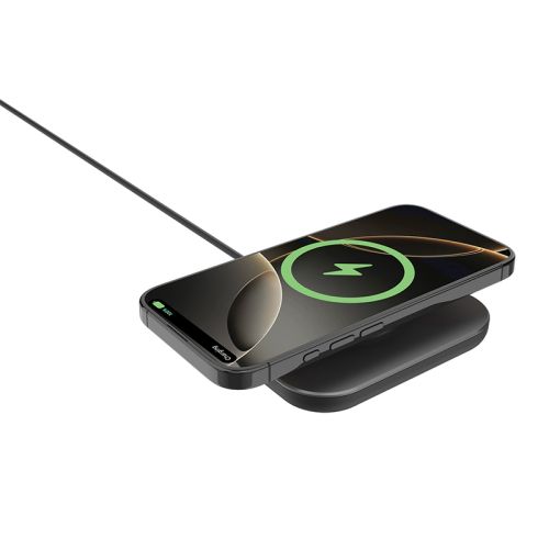 Chargeur sans fil magnétique - image 3